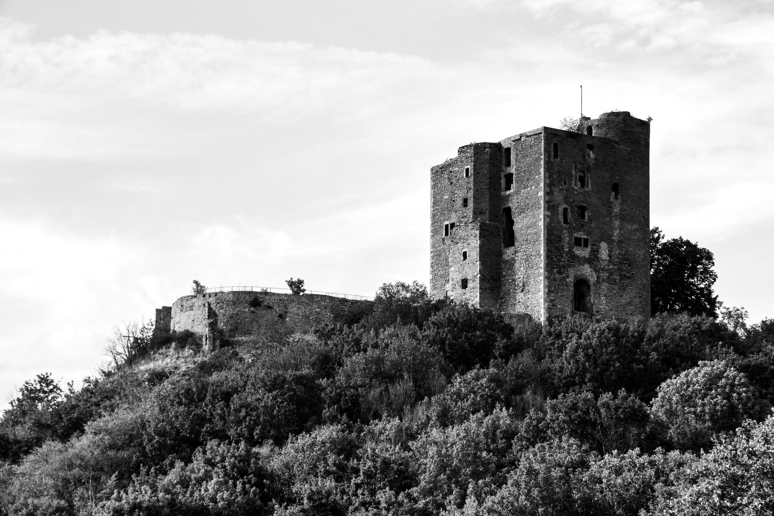 Der Arnstein Fototouren Katrin Mushak